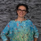 Céline Dessimoz, candidate officielle des Vert-e-s à la 2e vice-présidence du Grand Conseil